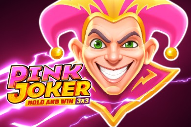 Pinkjokerholdandwin онлайн Spinto Casino